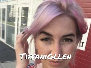 TiffaniGllen