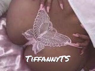 TiffannyTS