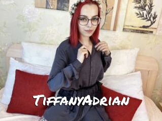 TiffanyAdrian