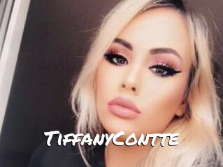 TiffanyContte