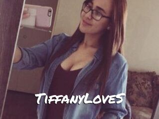 TiffanyLoveS