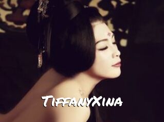 TiffanyXina