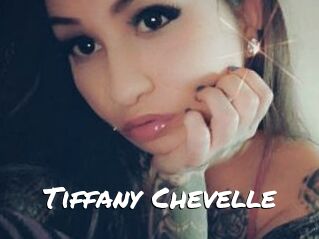 Tiffany_Chevelle