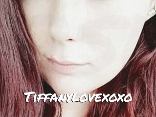Tiffanylovexoxo