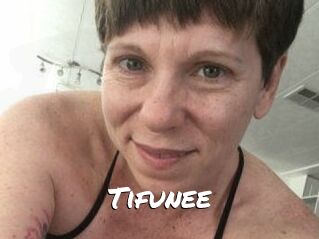 Tifunee