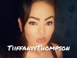 TiiffanyyThompson