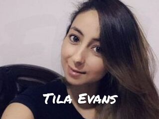 Tila_Evans