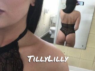TillyLilly
