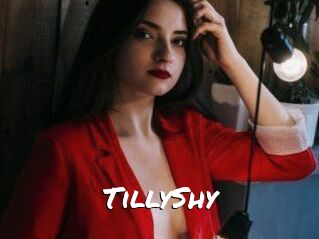 TillyShy