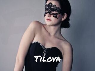 Tilova