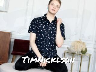 TimNicklson