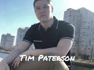 Tim_Paterson