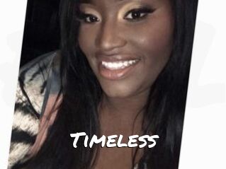 Timeless