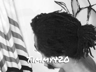 Timmy420