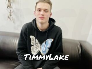 TimmyLake