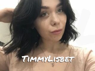 TimmyLisbet