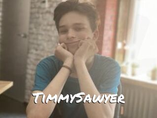 TimmySawyer
