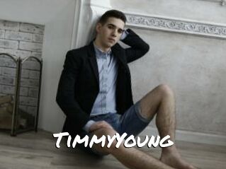 TimmyYoung
