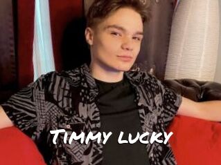 Timmy_lucky