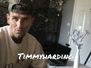 Timmyharding