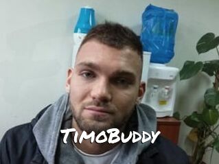TimoBuddy