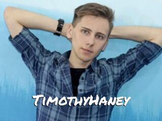 TimothyHaney