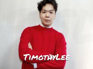 TimothyLee