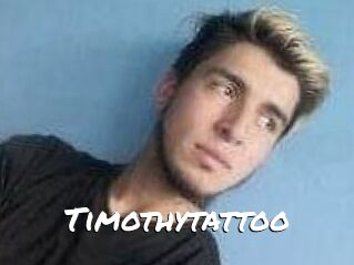 Timothytattoo
