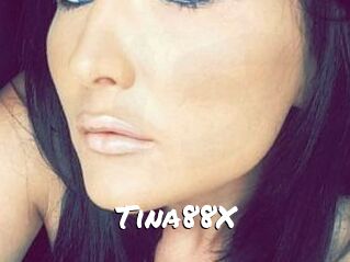 Tina88X