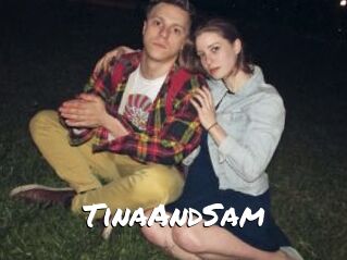 TinaAndSam