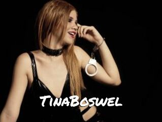 TinaBoswel