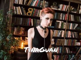TinaGuan