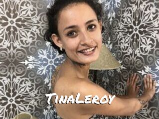TinaLeroy