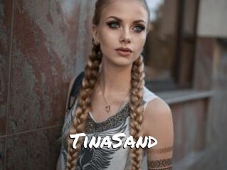 TinaSand