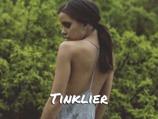 Tinklier
