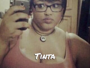 Tinta