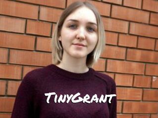 TinyGrant