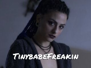 TinybabeFreakin