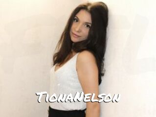 TionaNelson
