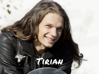 Tirian