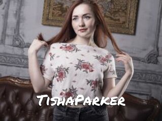 TishaParker