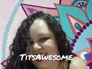 TitsAwesome