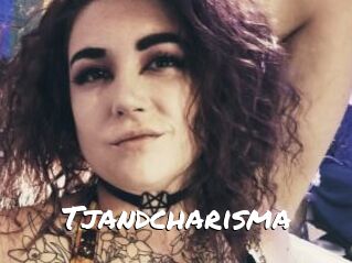Tjandcharisma