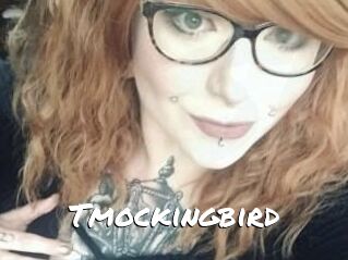 Tmockingbird