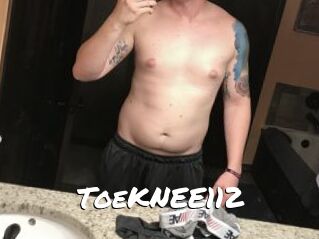 ToeKNEE112