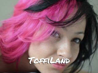 ToffiLand
