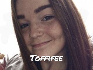 Toffifee