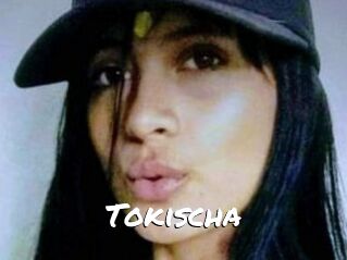Tokischa