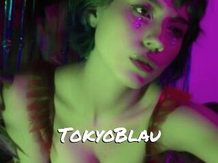 TokyoBlau
