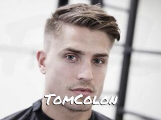 TomColon
